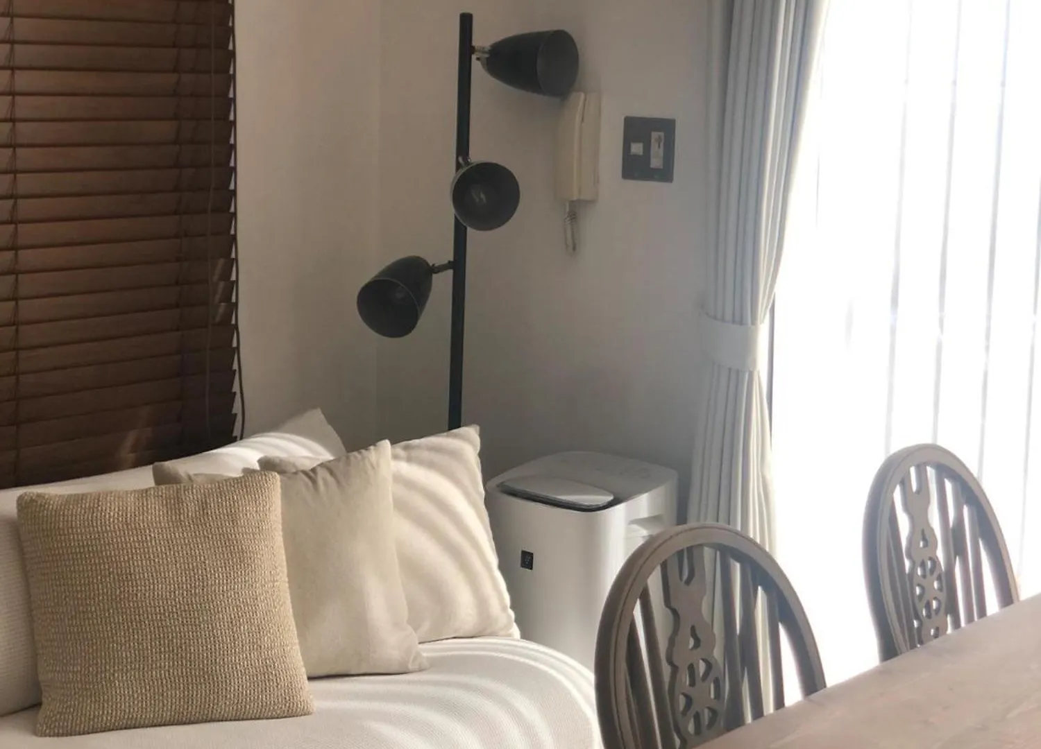 Cachtte Nagisa - Vacation Stay 95387V Zushi Holiday home