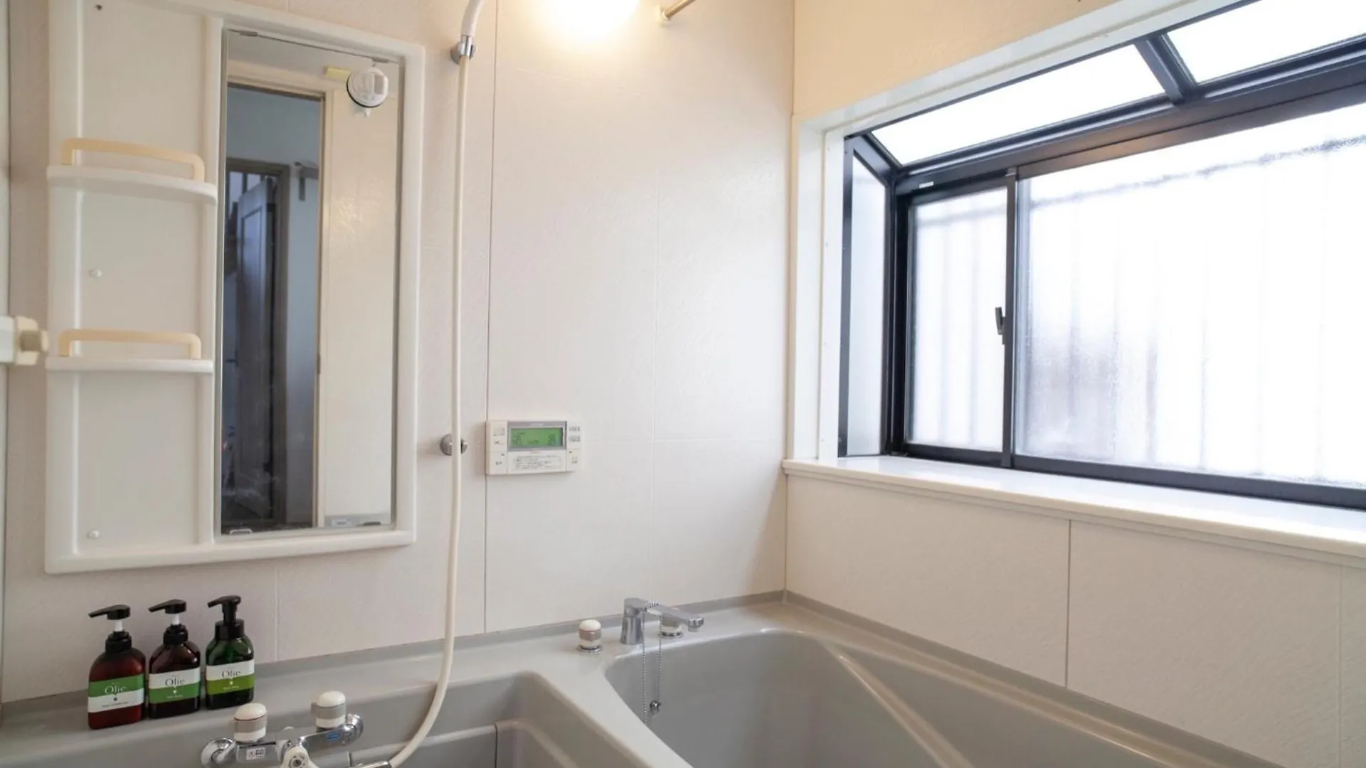 Feriehus Cachtte Nagisa - Vacation Stay 95387V Zushi